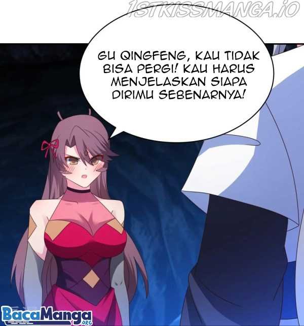 Above All Gods Chapter 292 Gambar 23