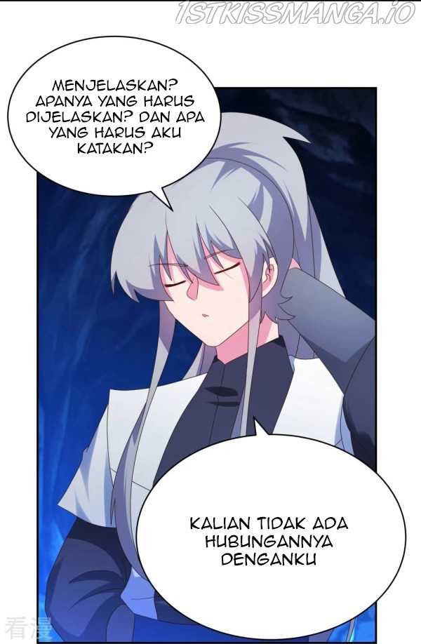 Above All Gods Chapter 292 Gambar 24
