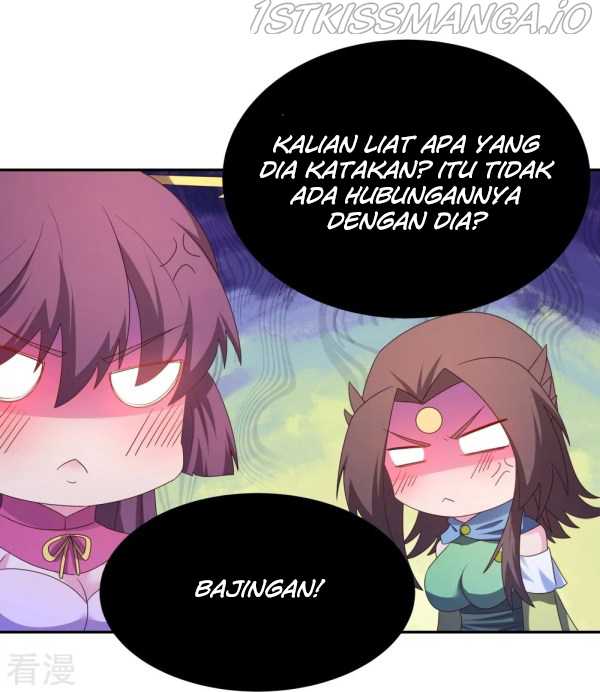 Above All Gods Chapter 292 Gambar 25