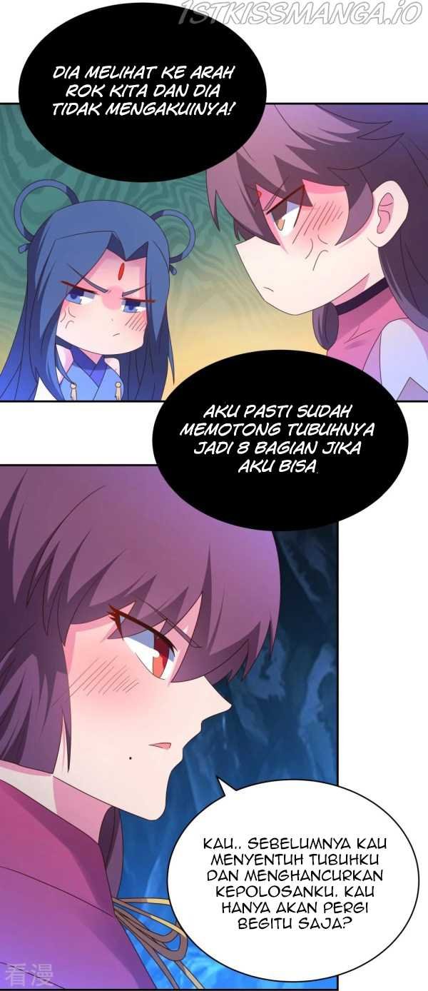 Above All Gods Chapter 292 Gambar 26