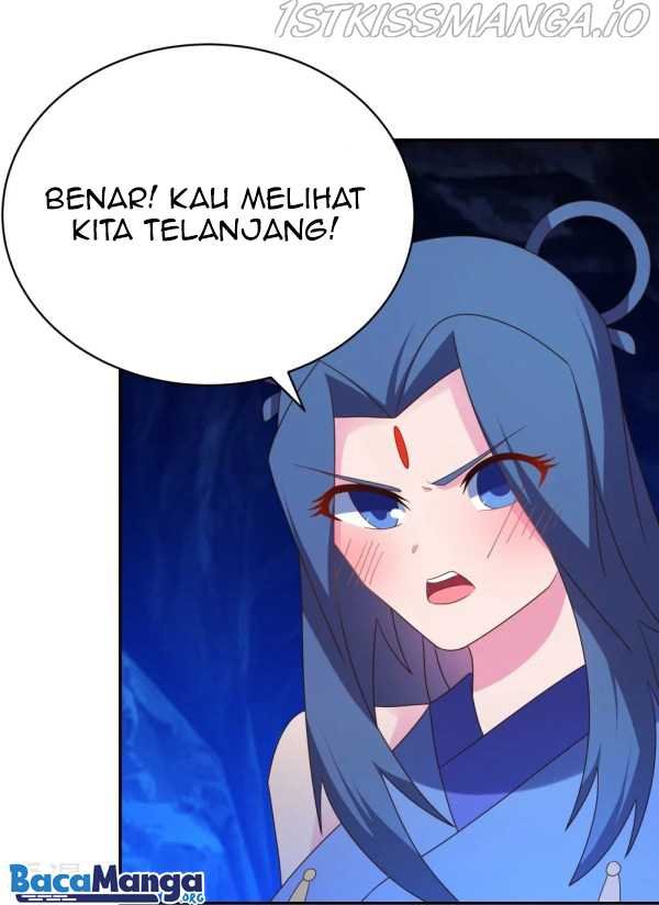 Above All Gods Chapter 292 Gambar 27