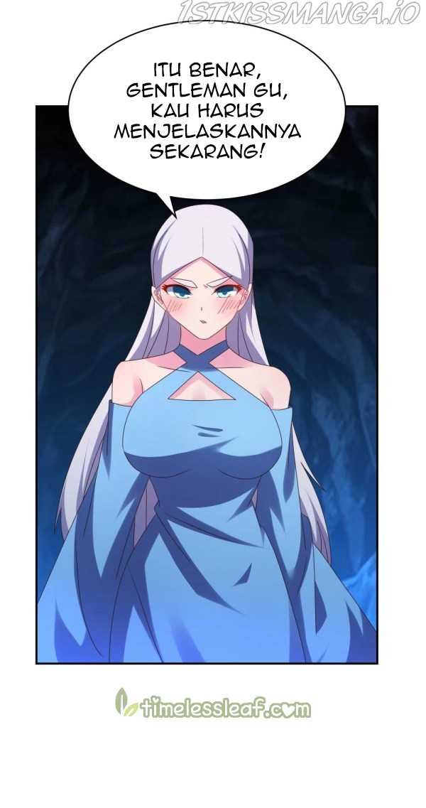 Above All Gods Chapter 292 Gambar 28