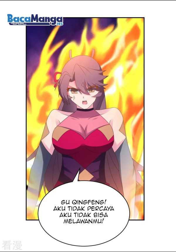 Above All Gods Chapter 292 Gambar 3