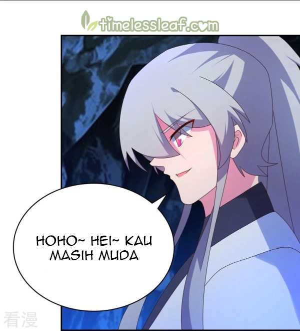 Above All Gods Chapter 292 Gambar 5