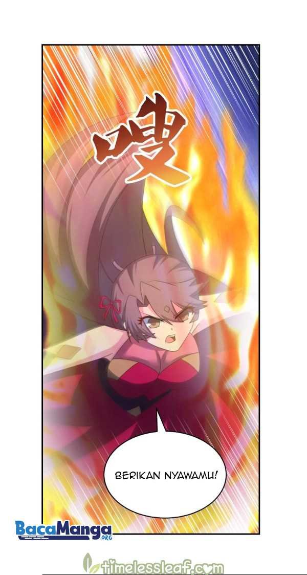 Above All Gods Chapter 292 Gambar 7
