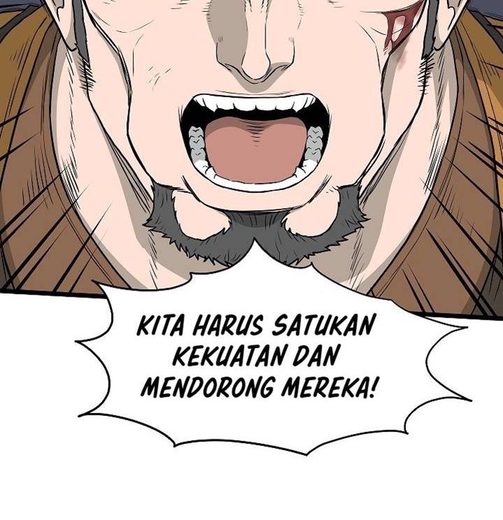 Murim Login Chapter 54 Gambar 23
