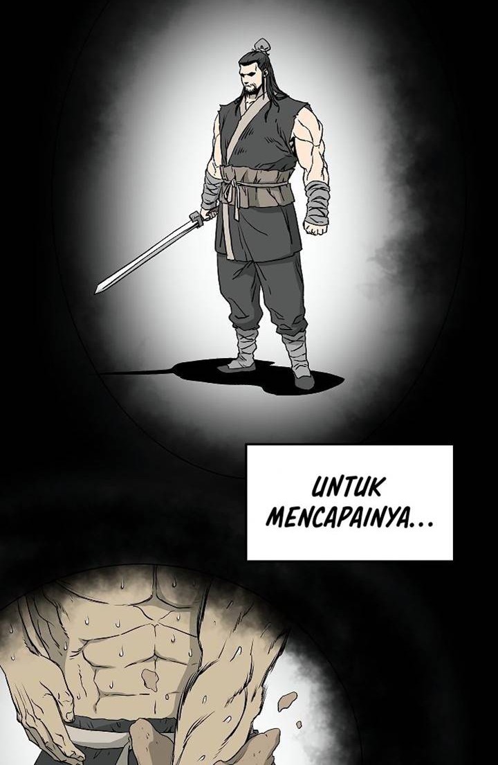 Murim Login Chapter 54 Gambar 25