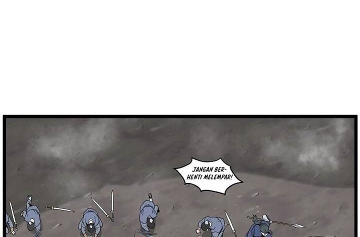 Murim Login Chapter 54 Gambar 31