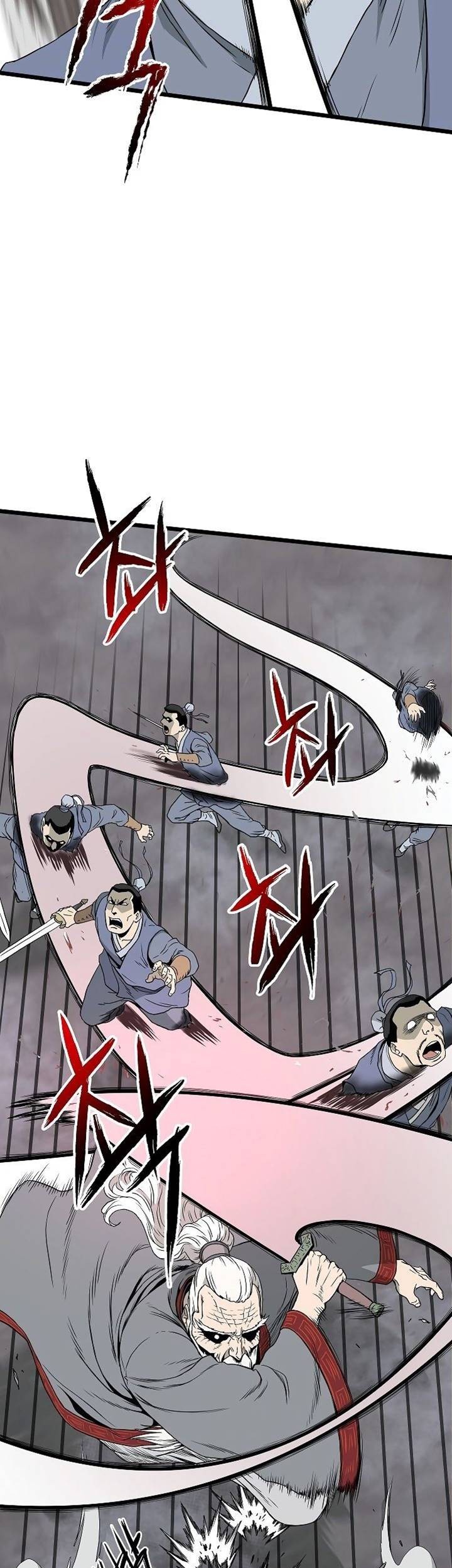 Murim Login Chapter 54 Gambar 46