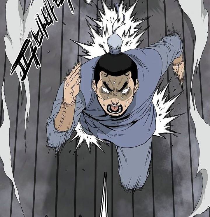 Murim Login Chapter 54 Gambar 47