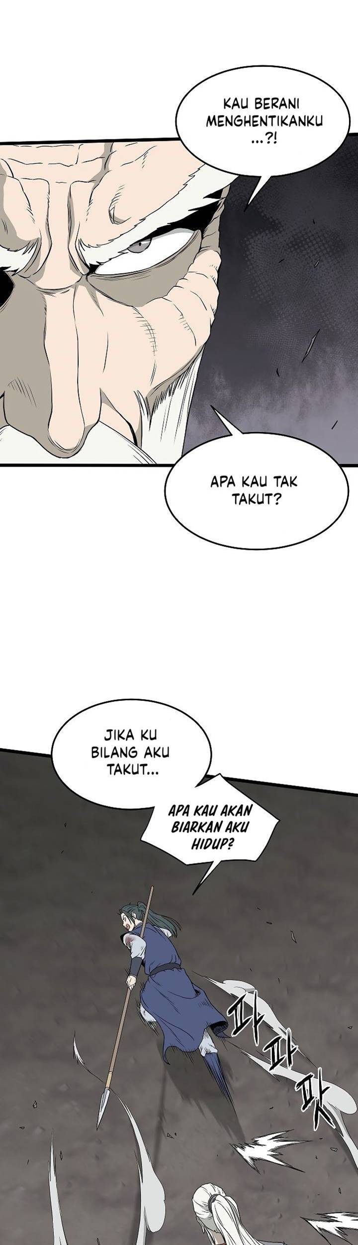 Murim Login Chapter 54 Gambar 52