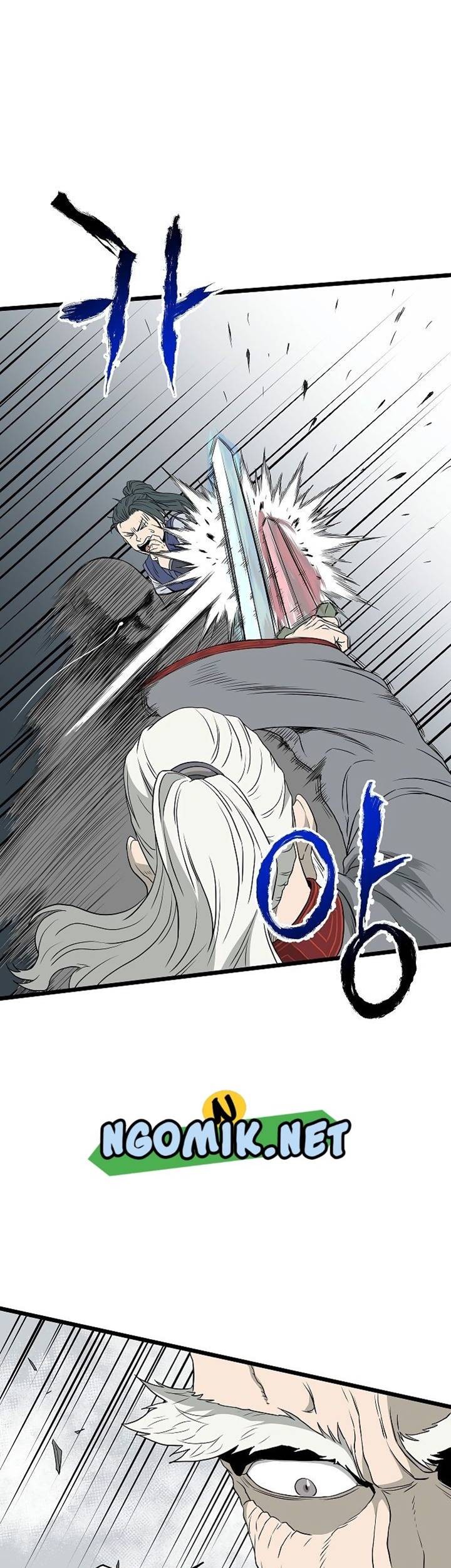 Murim Login Chapter 54 Gambar 56