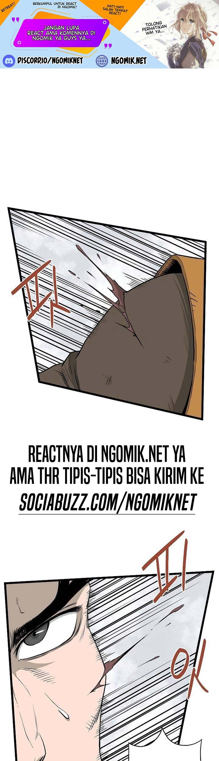 Manhwa Murim Login Chapter 54 gambar nomor 2