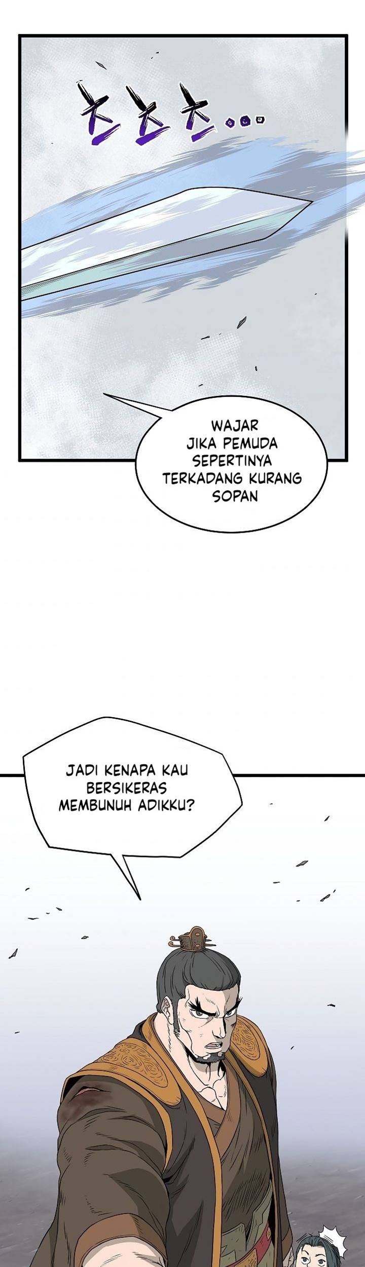 Murim Login Chapter 54 Gambar 60