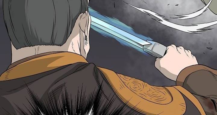 Murim Login Chapter 54 Gambar 5