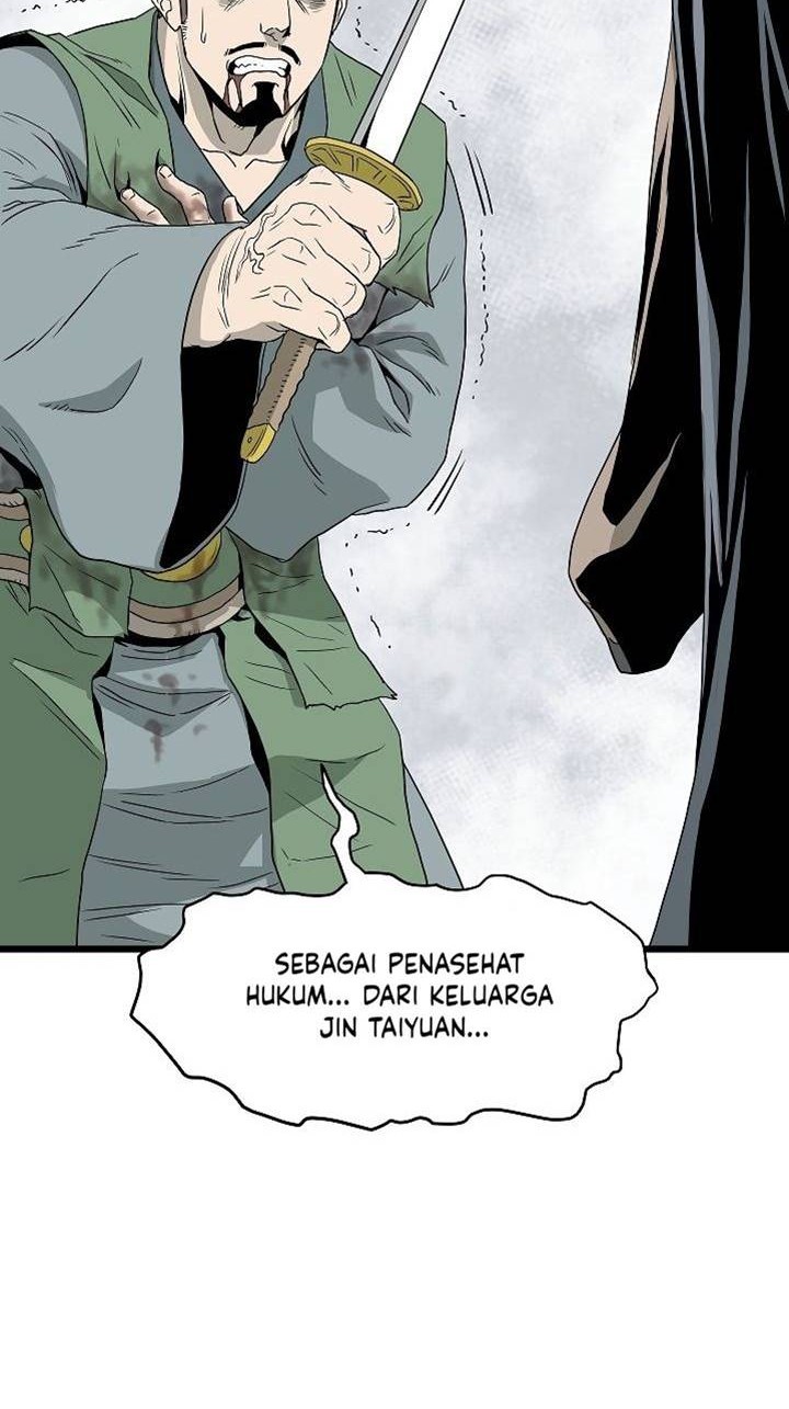 Murim Login Chapter 54 Gambar 11