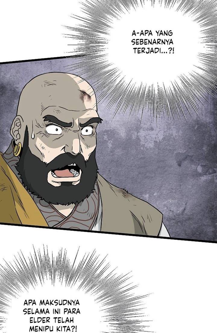 Murim Login Chapter 54 Gambar 15