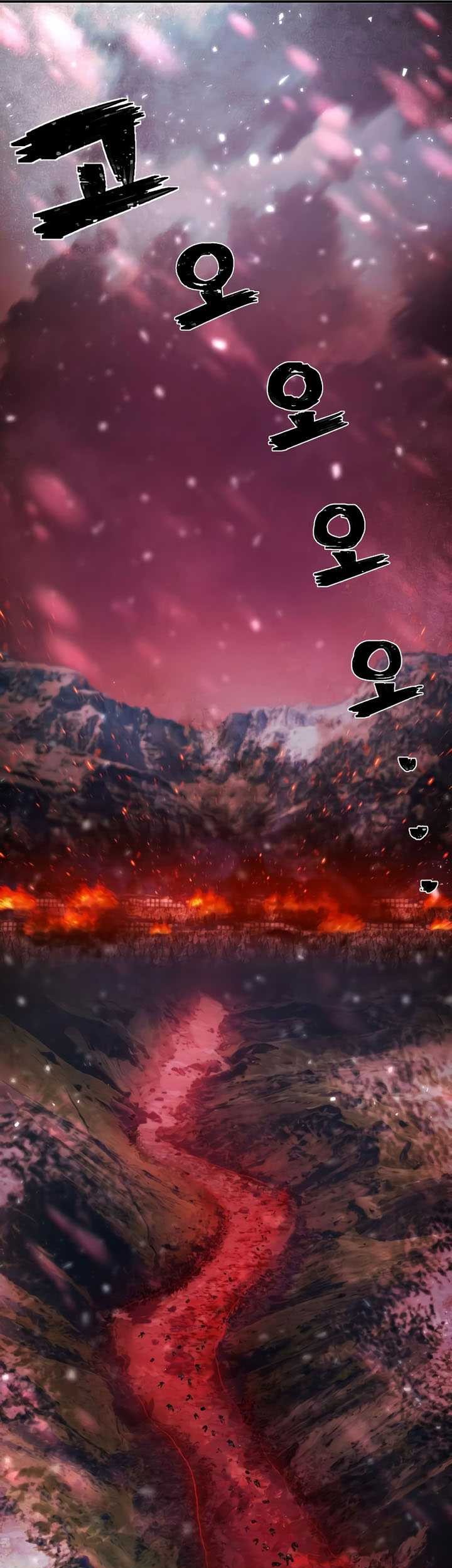 Hero Has Returned Chapter 47 Gambar 18