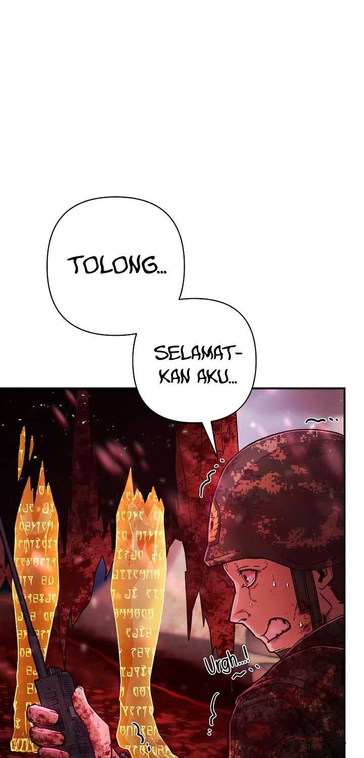 Hero Has Returned Chapter 47 Gambar 24