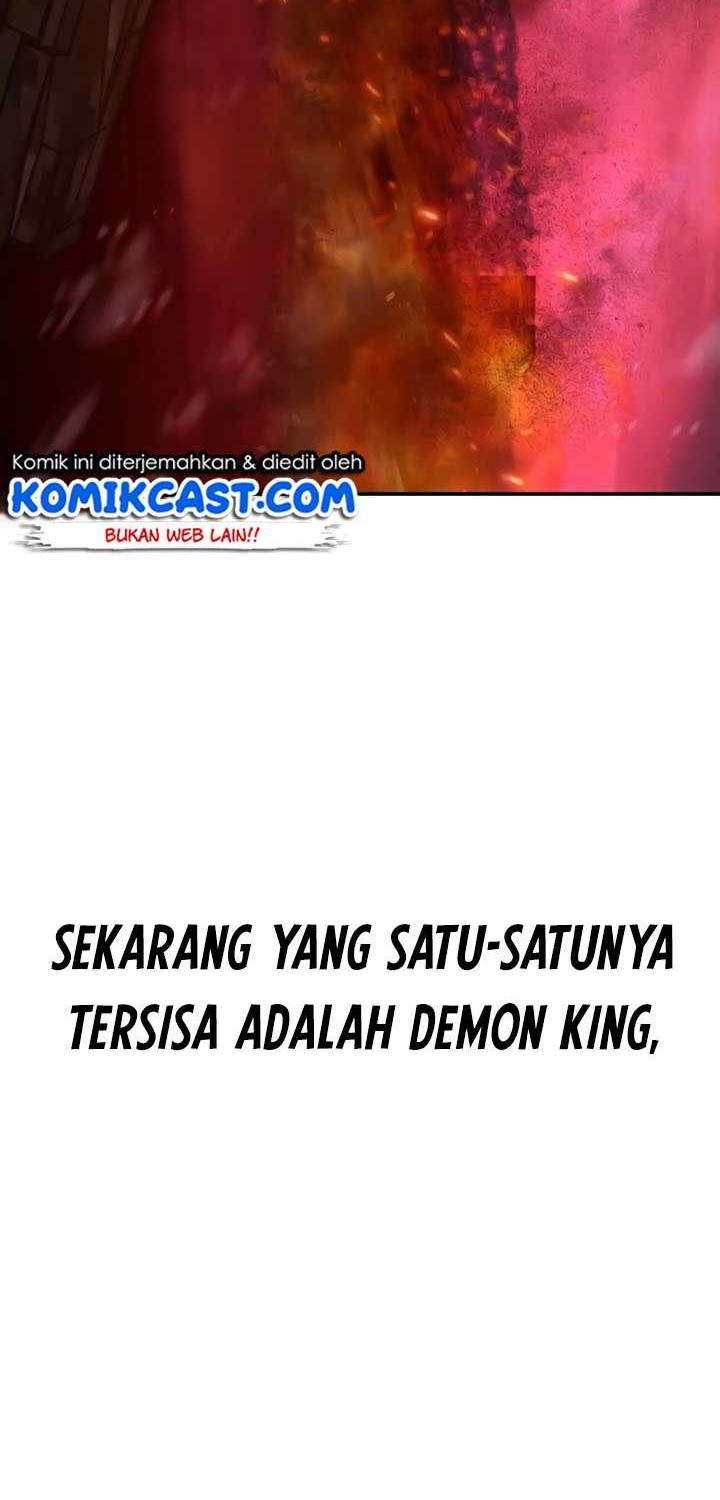 Hero Has Returned Chapter 47 Gambar 36