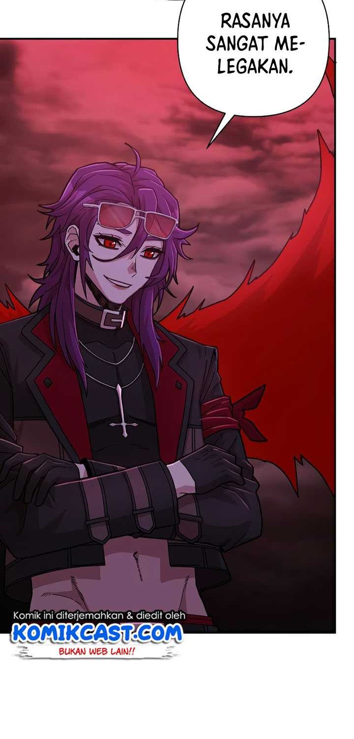 Hero Has Returned Chapter 47 Gambar 41