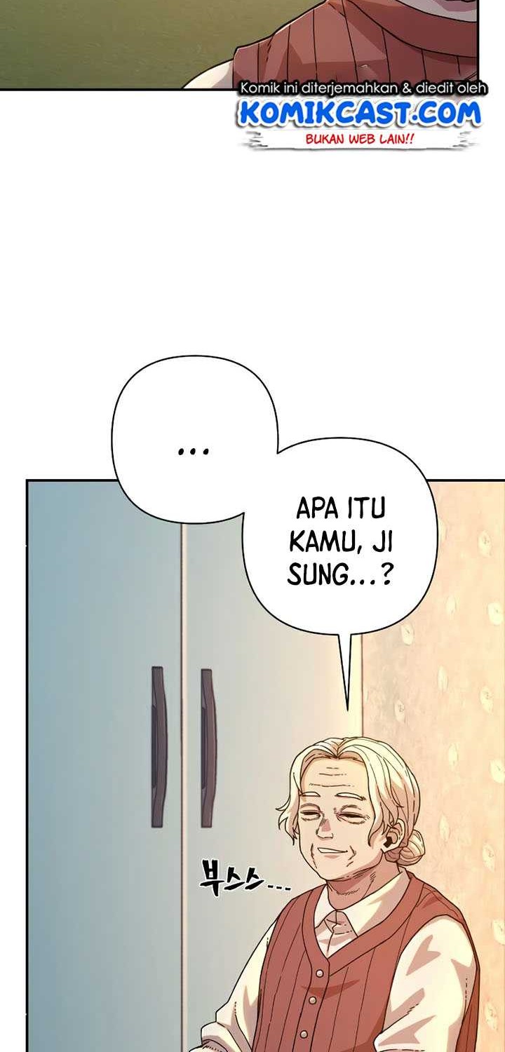 Hero Has Returned Chapter 47 Gambar 46