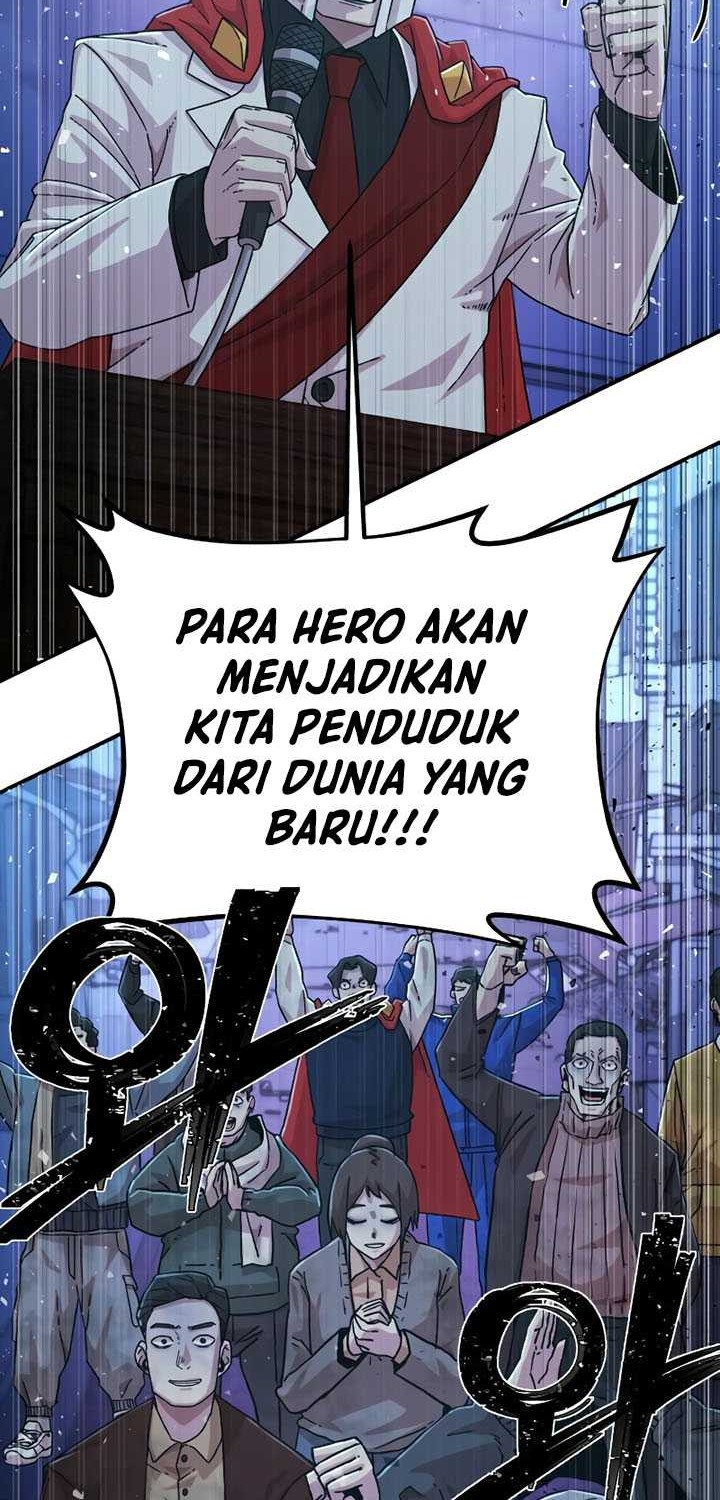 Hero Has Returned Chapter 47 Gambar 71
