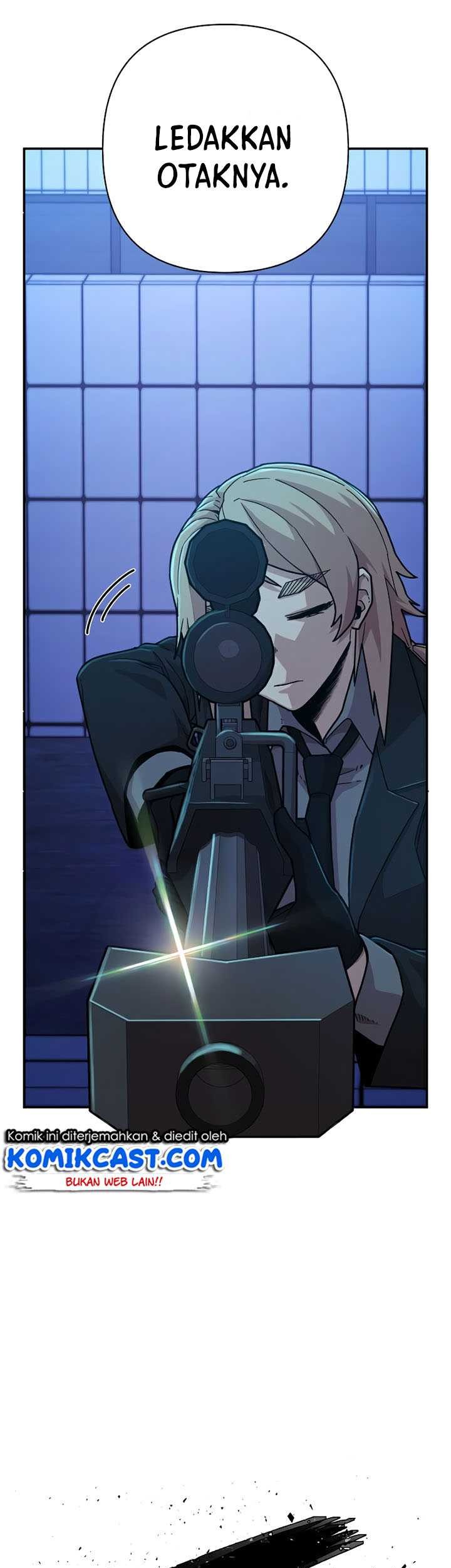 Hero Has Returned Chapter 47 Gambar 78