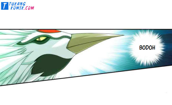 The Great Ruler Chapter 150.1 Gambar 13