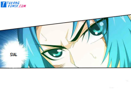 The Great Ruler Chapter 150.1 Gambar 14