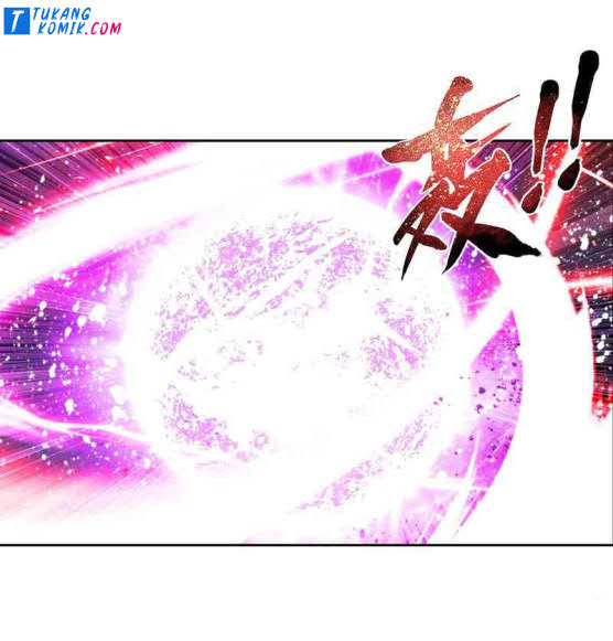 The Great Ruler Chapter 150.1 Gambar 34