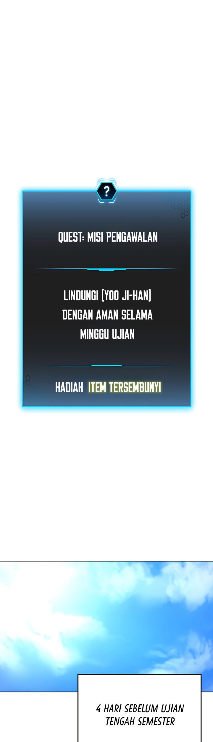 Baca Manhwa Reality Quest Chapter 31 Gambar 2