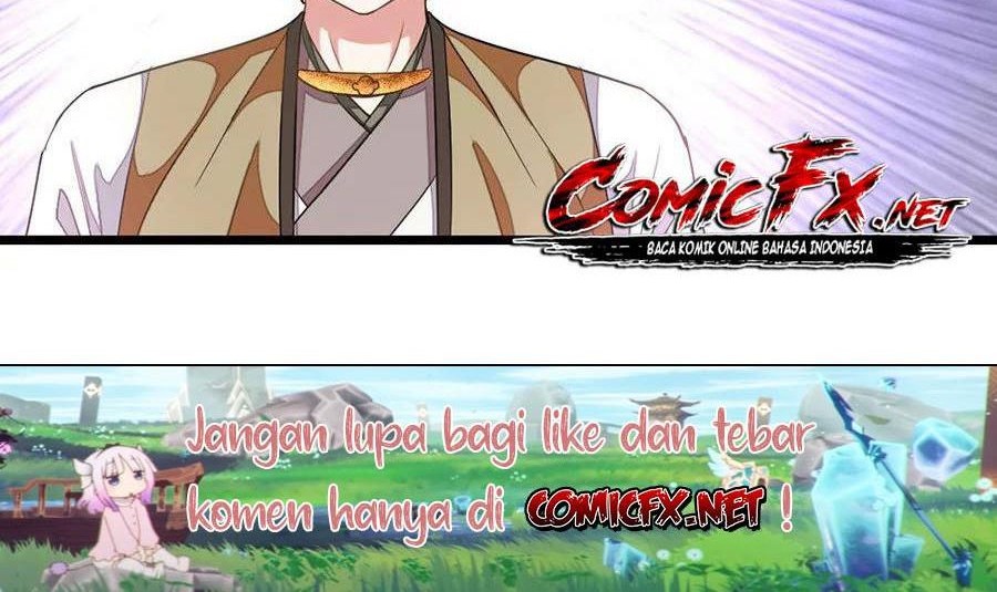 Jiuyang Shenwang Chapter 166 Gambar 21