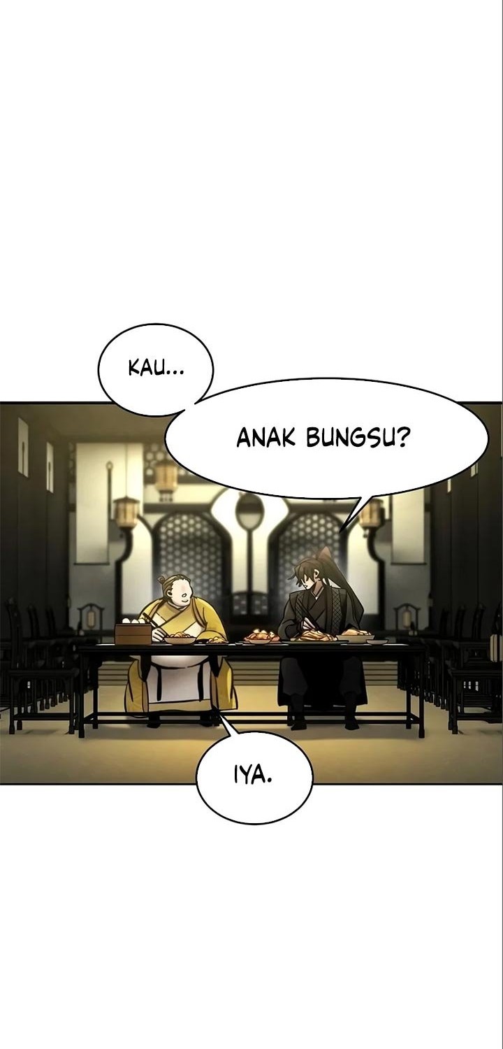 Return of the Mad Demon Chapter 45 Gambar 21