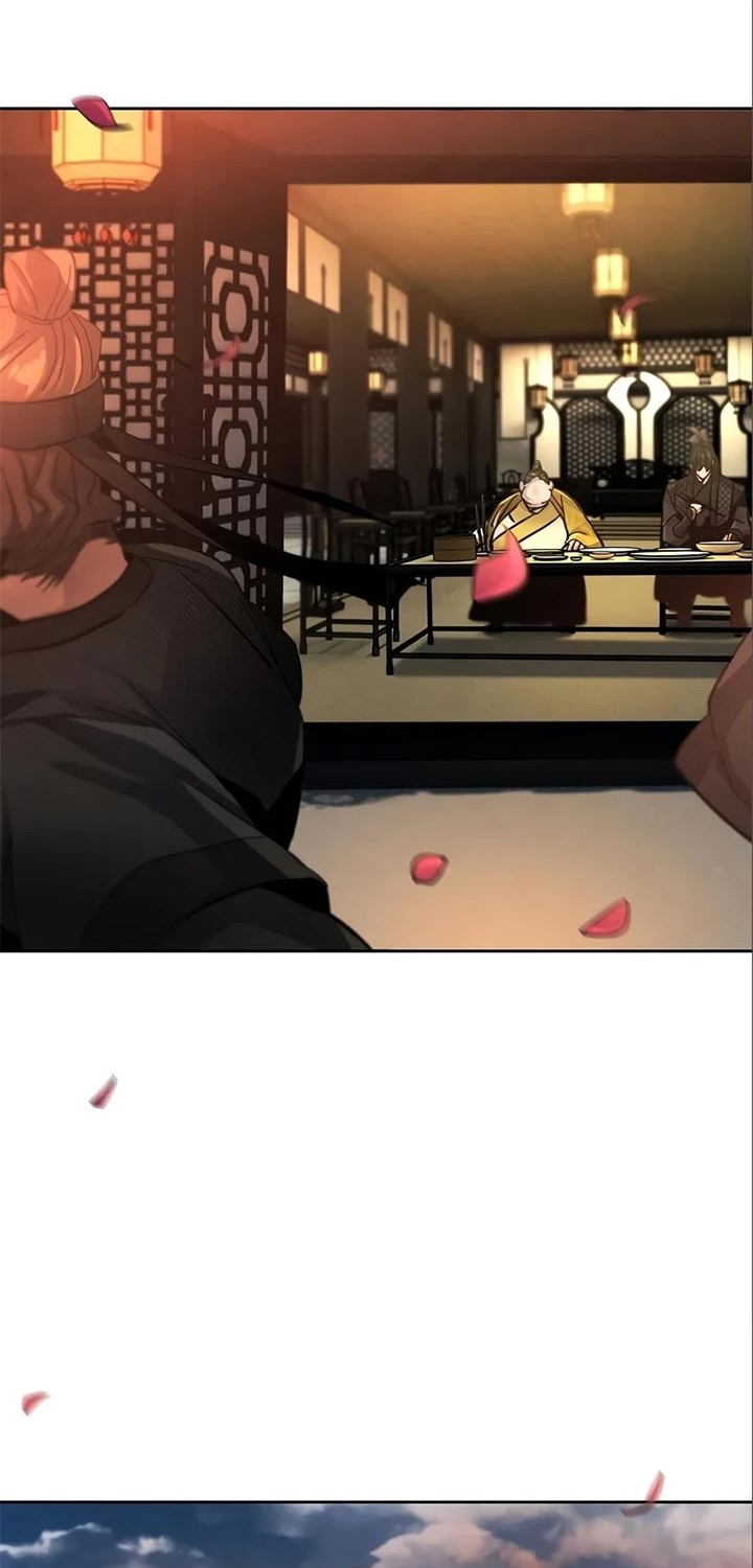 Return of the Mad Demon Chapter 45 Gambar 25