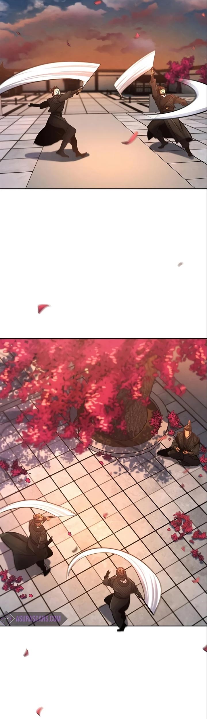 Return of the Mad Demon Chapter 45 Gambar 26