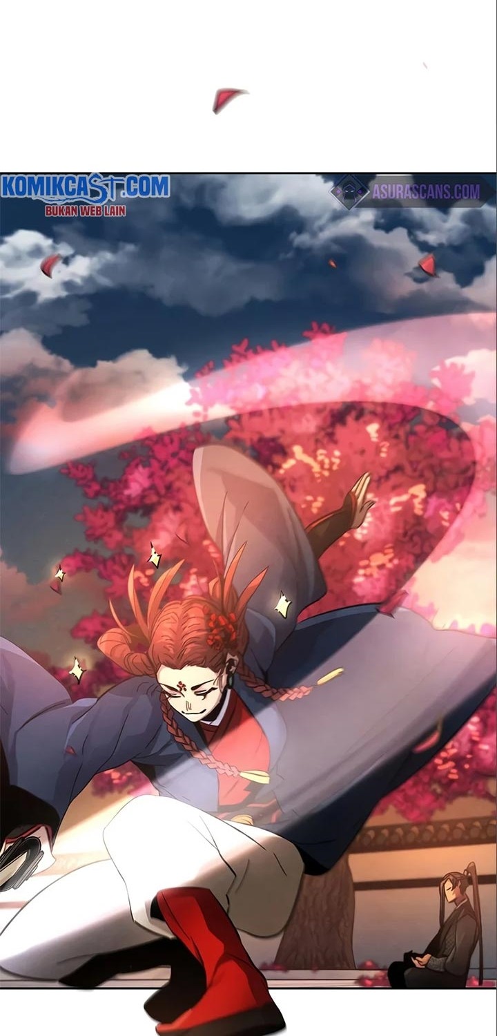 Return of the Mad Demon Chapter 45 Gambar 27