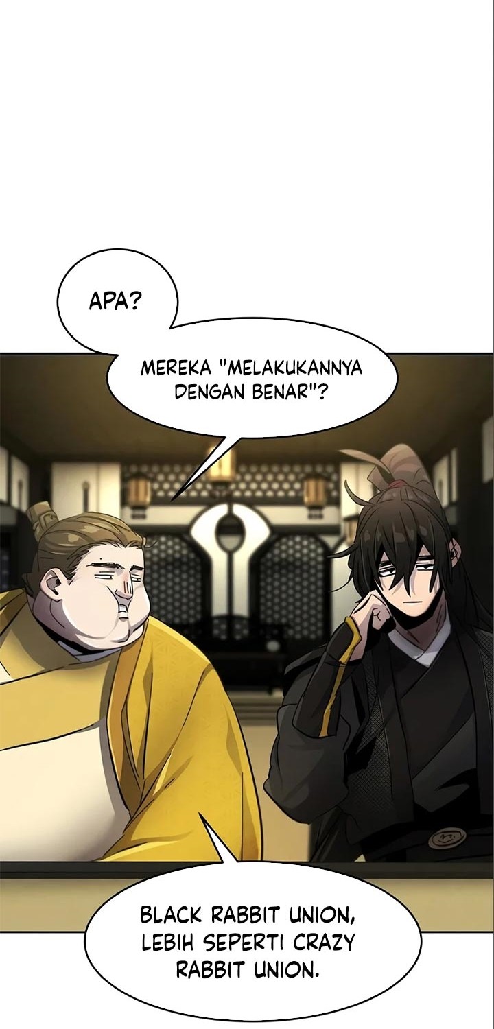 Return of the Mad Demon Chapter 45 Gambar 29