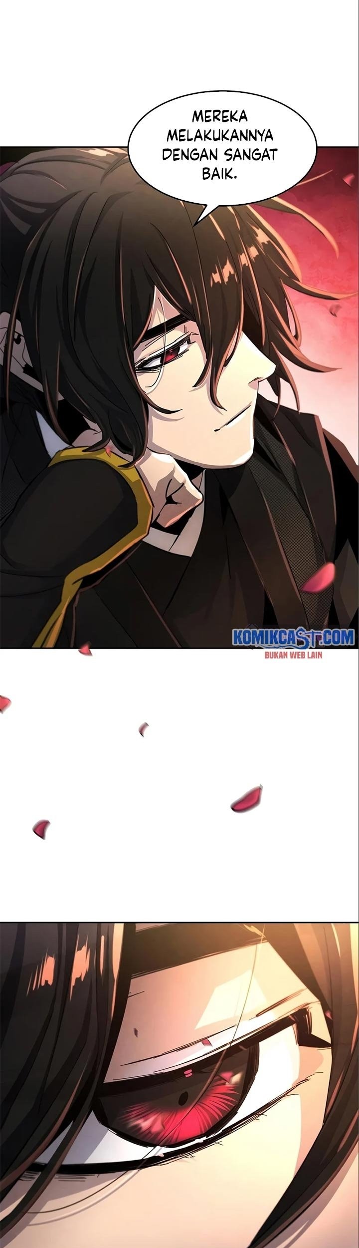 Return of the Mad Demon Chapter 45 Gambar 31