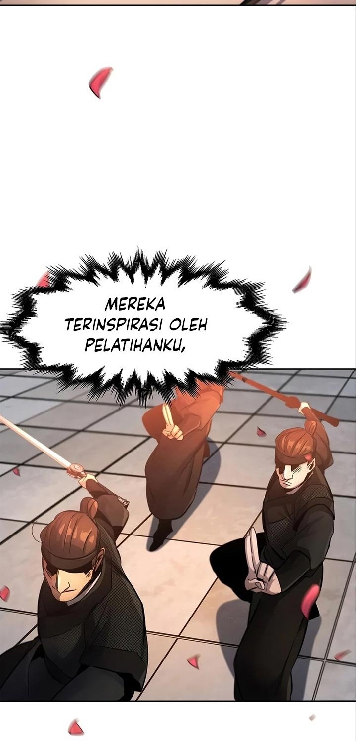 Return of the Mad Demon Chapter 45 Gambar 32