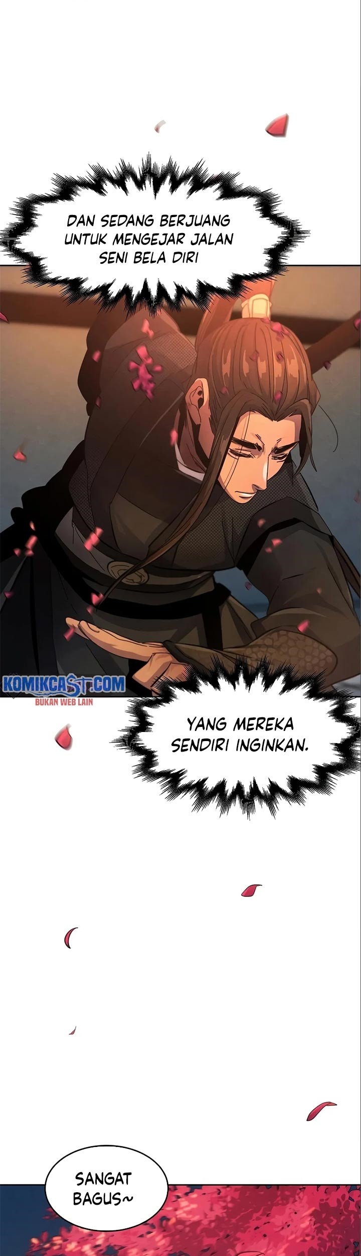 Return of the Mad Demon Chapter 45 Gambar 33