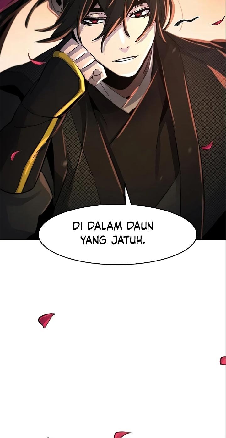 Return of the Mad Demon Chapter 45 Gambar 35