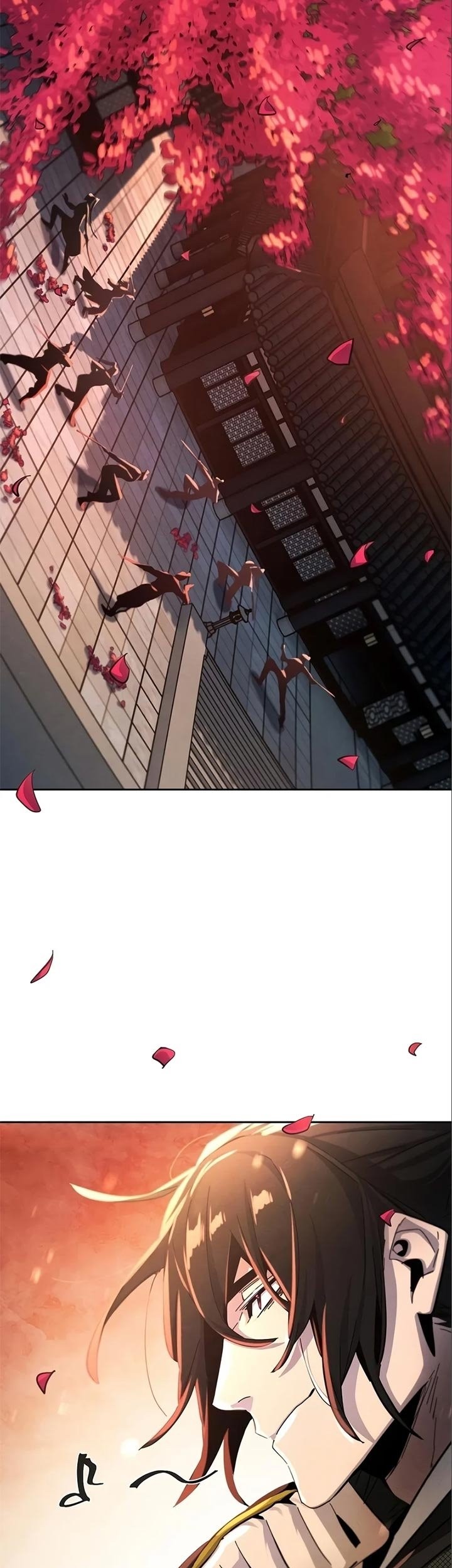 Return of the Mad Demon Chapter 45 Gambar 38