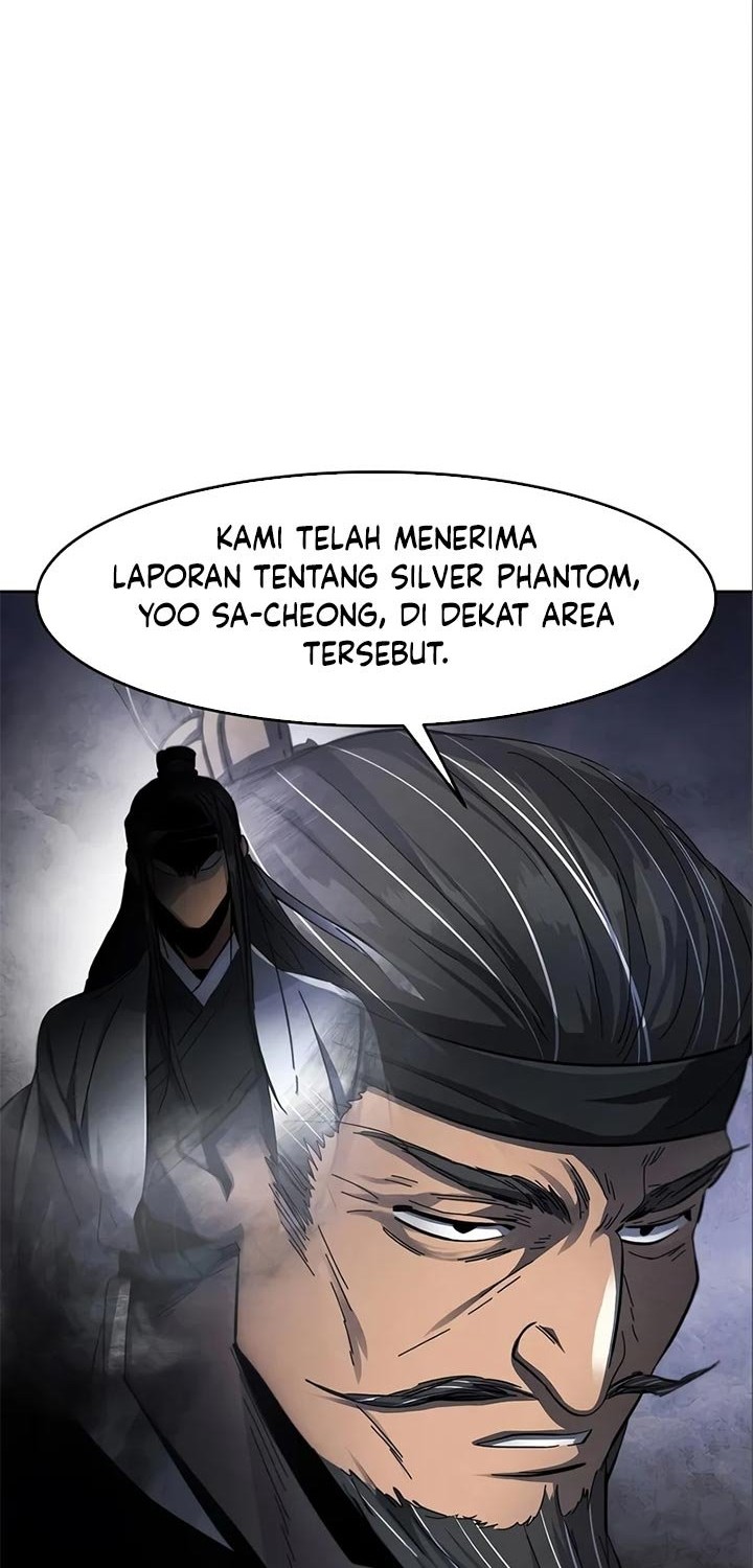 Return of the Mad Demon Chapter 45 Gambar 42