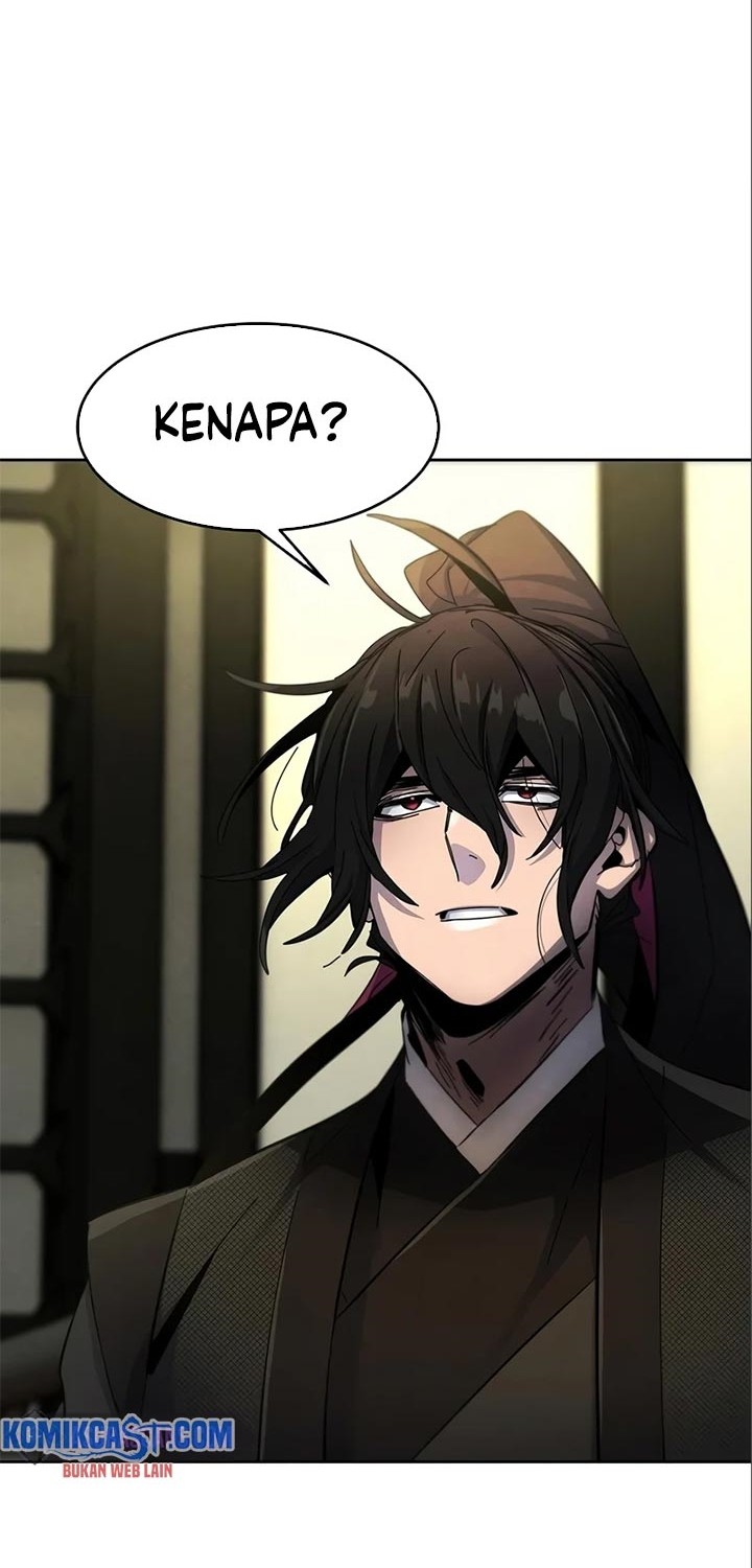 Return of the Mad Demon Chapter 45 Gambar 44