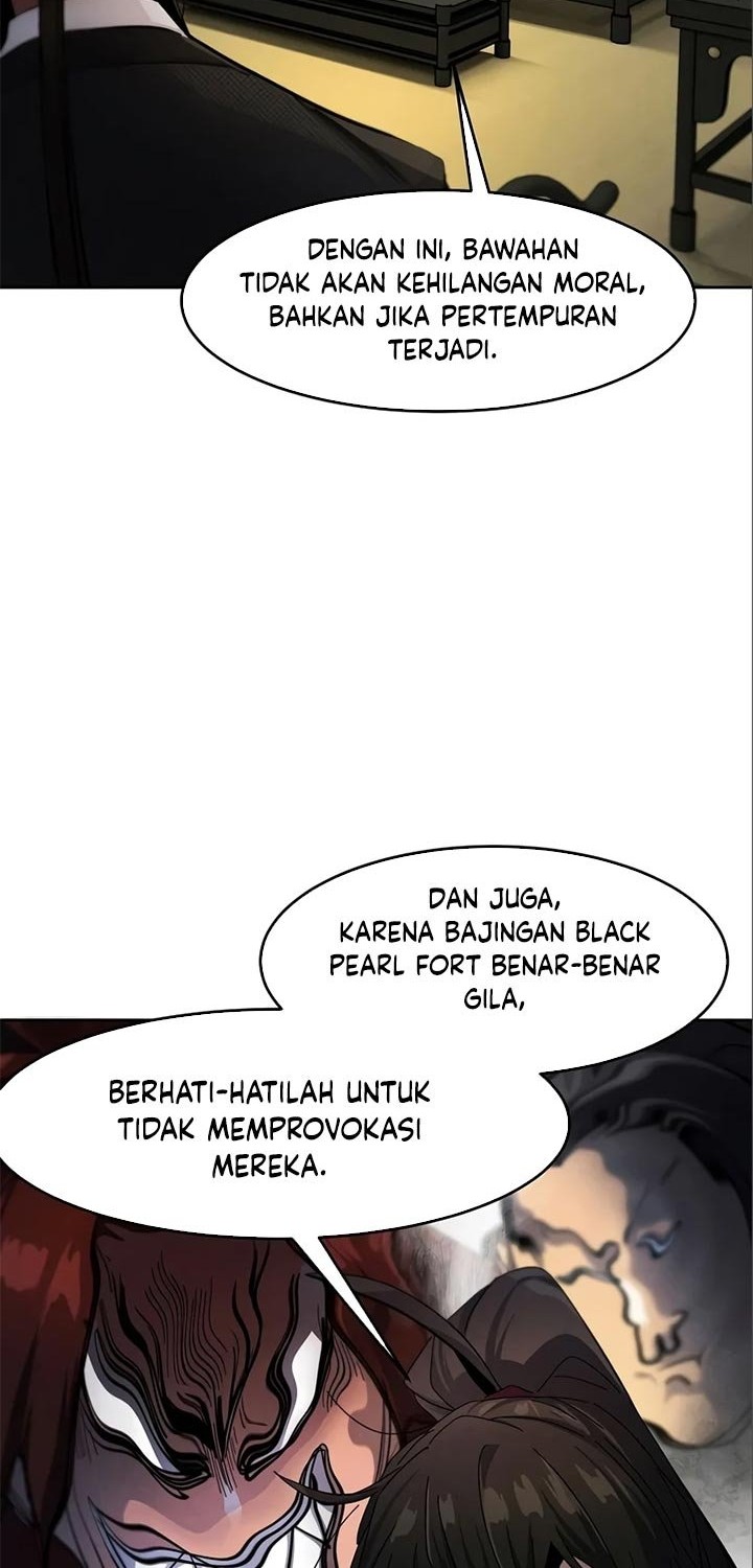 Return of the Mad Demon Chapter 45 Gambar 57