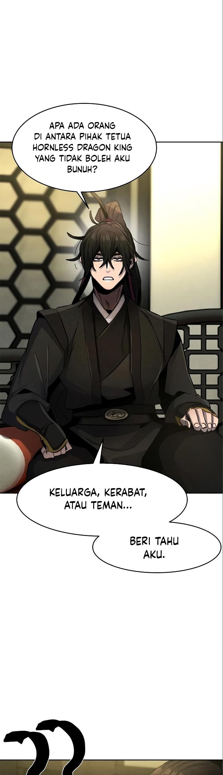 Return of the Mad Demon Chapter 45 Gambar 61