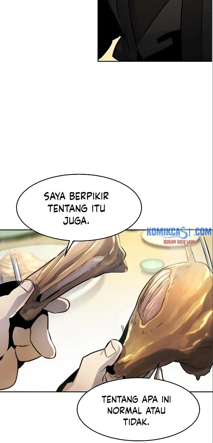 Return of the Mad Demon Chapter 45 Gambar 5