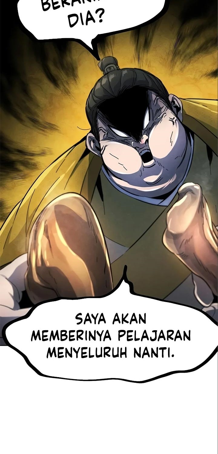 Return of the Mad Demon Chapter 45 Gambar 9