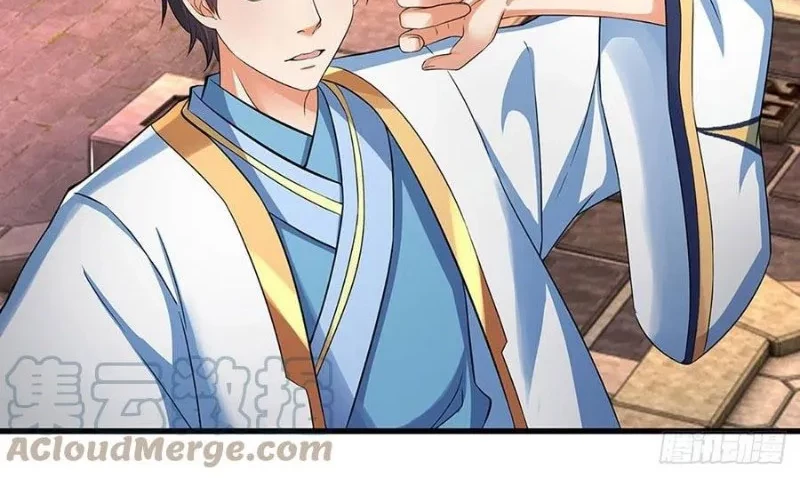 Star Sign In To Supreme Dantian Chapter 101 Gambar 11